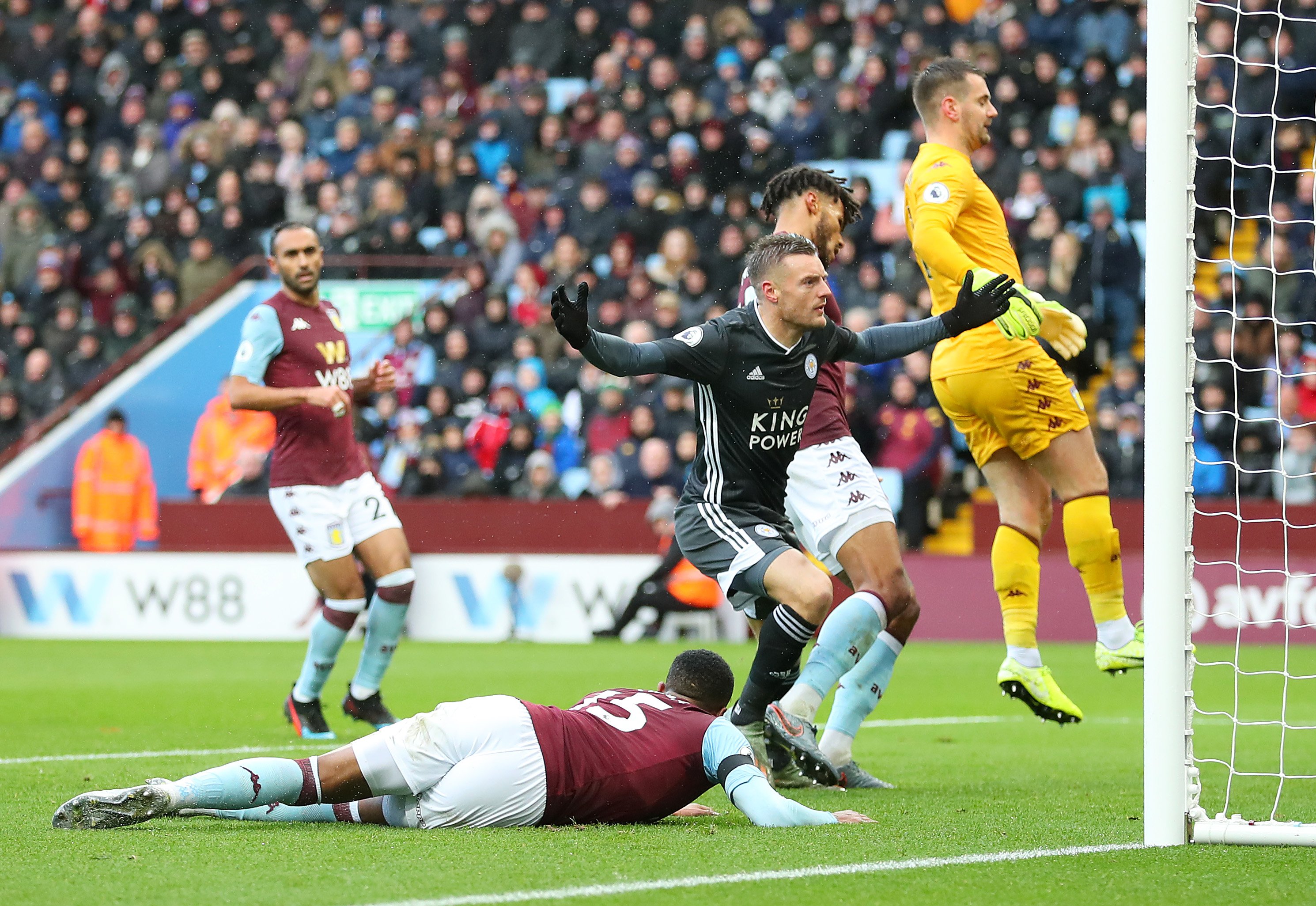 森林一般 森林一般