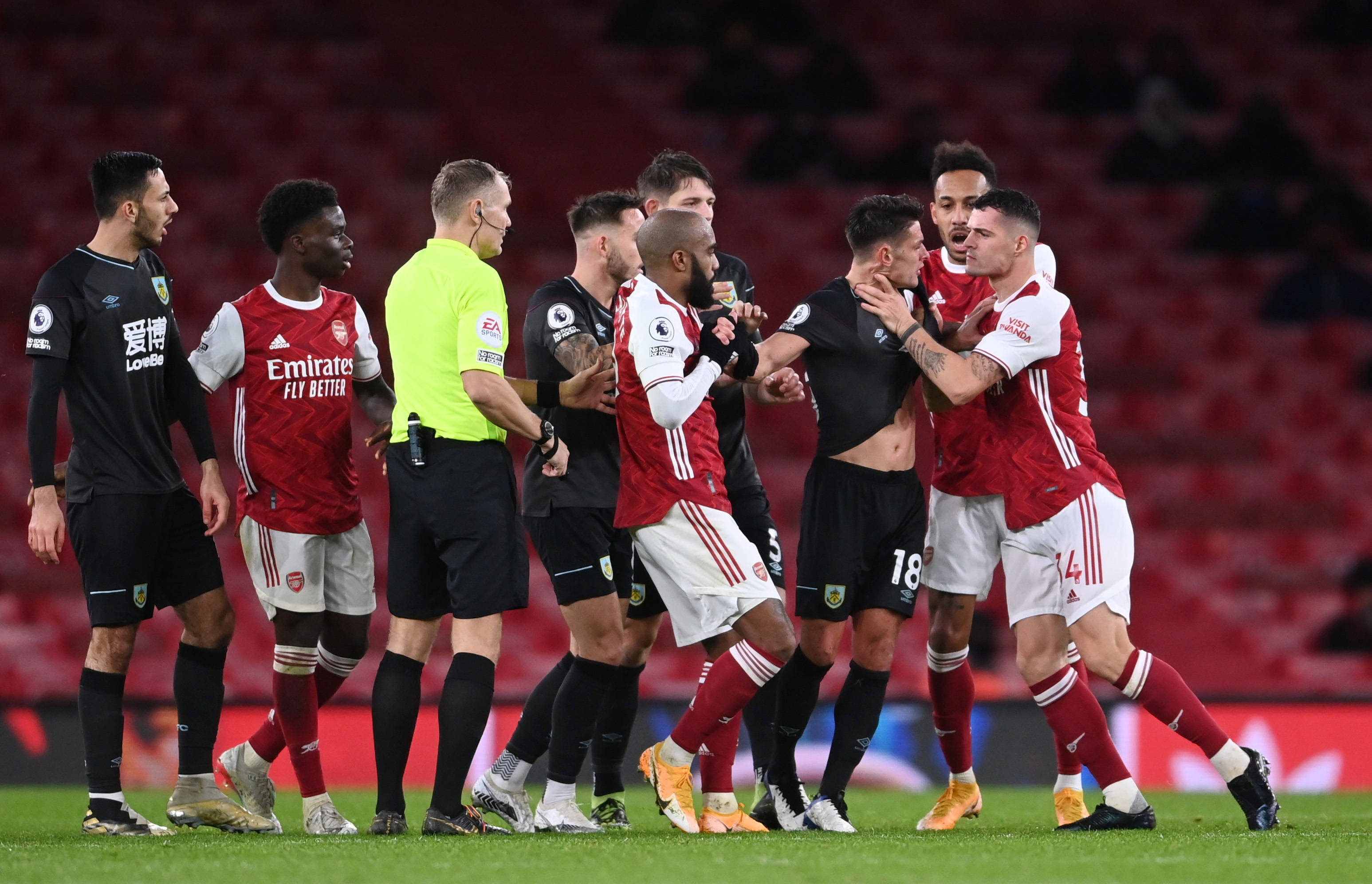 提升全民环 提升全民环