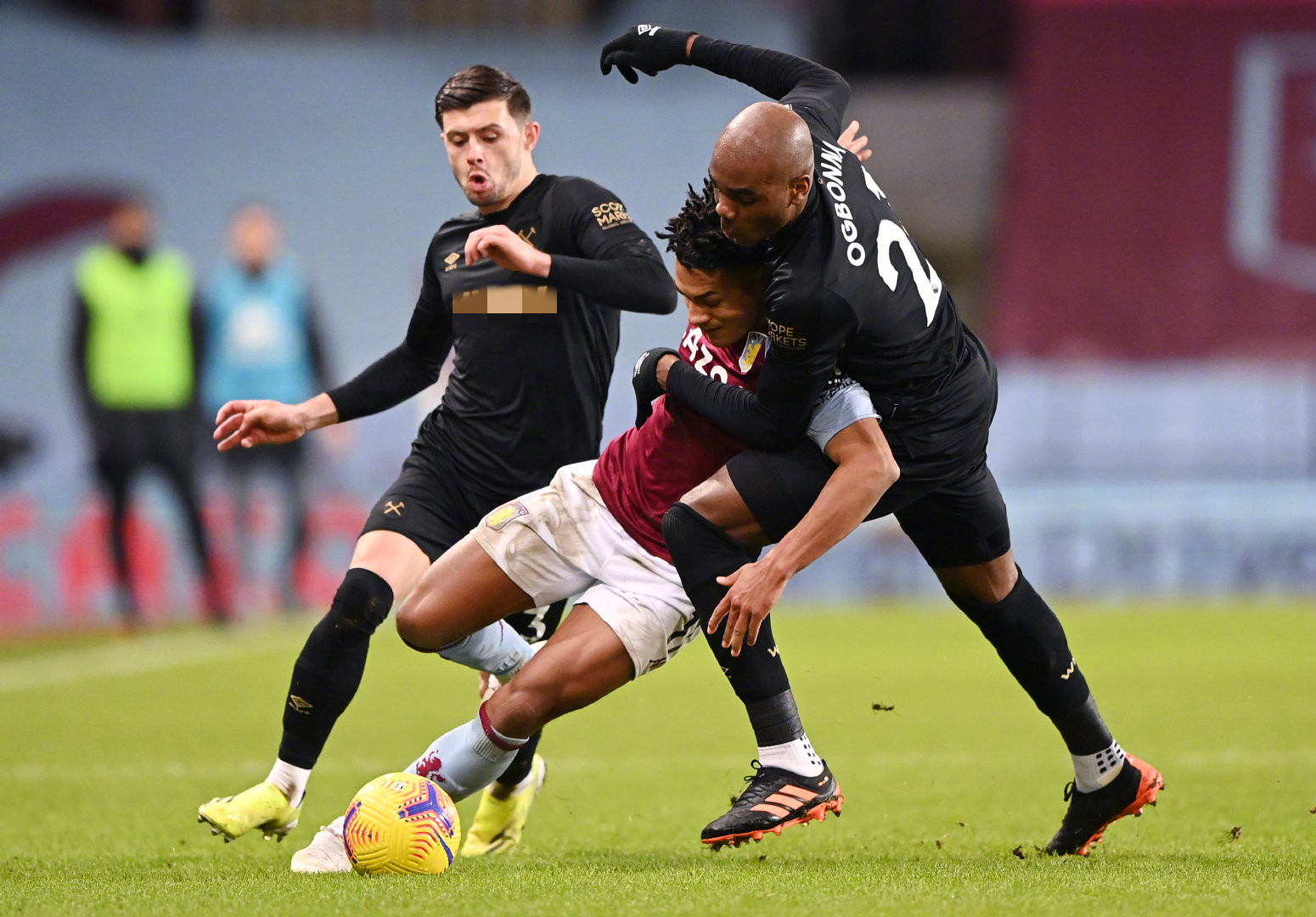 团队合作和 团队合作和