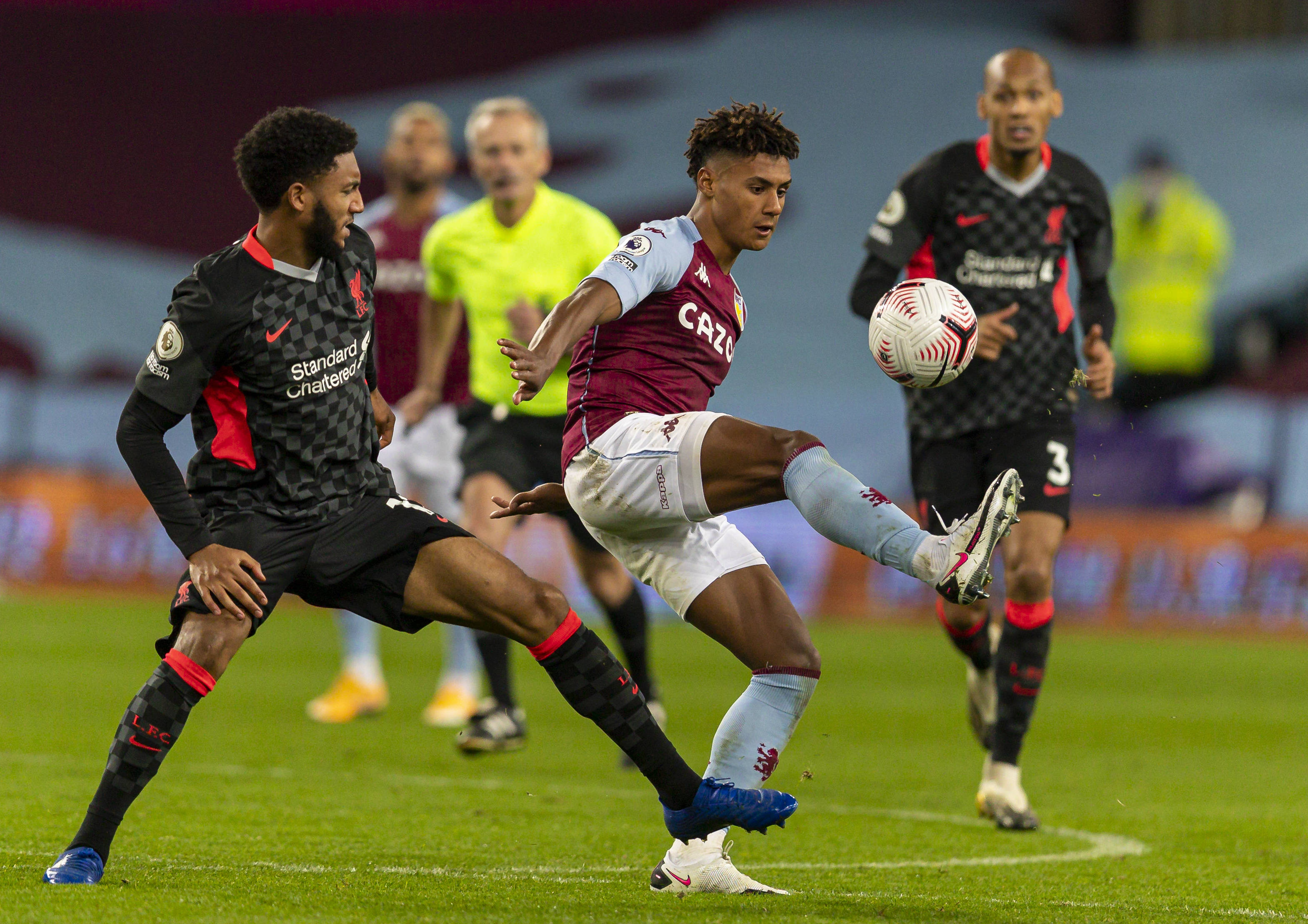 期內帶來挑 期內帶來挑